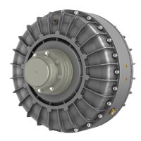 德國 INKOMA albert LFK 74.120/4 柔性聯軸器補償偏差 應用于機床